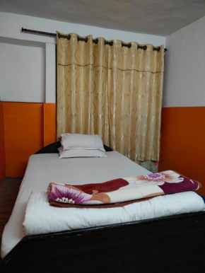 A K Restaurant and Bar With Home Stay